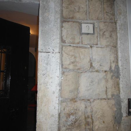 Guest House Tomasi Dubrovnik Eksteriør billede