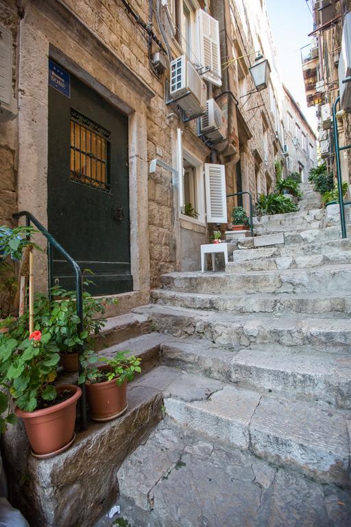 Guest House Tomasi Dubrovnik Værelse billede