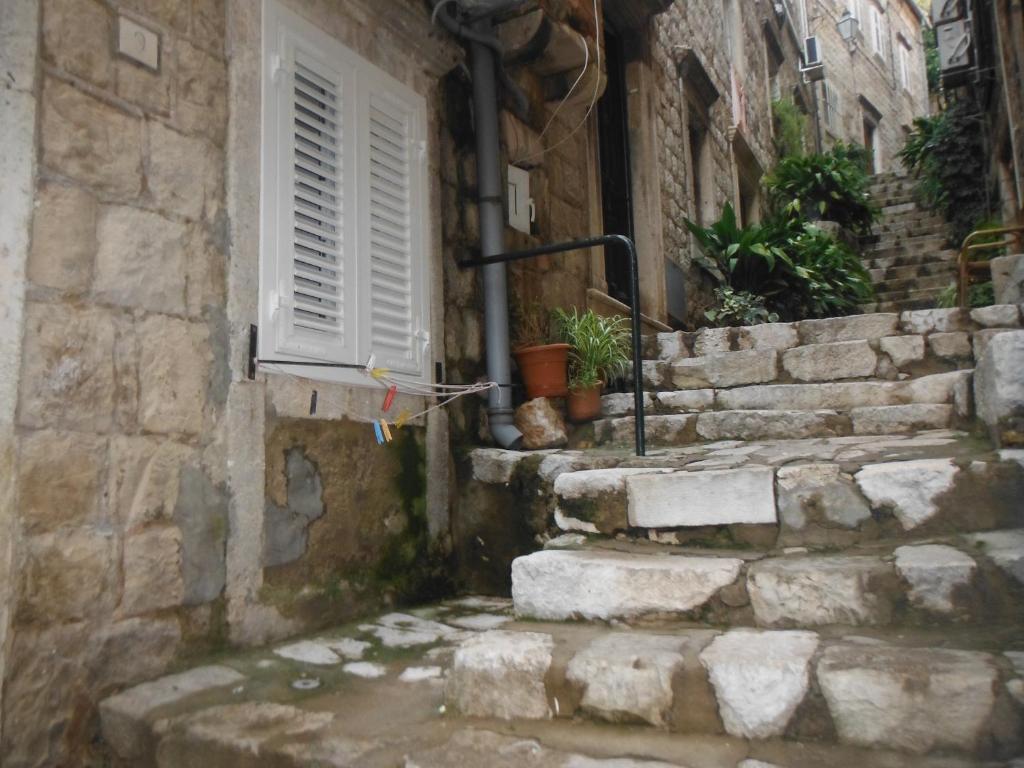 Guest House Tomasi Dubrovnik Eksteriør billede