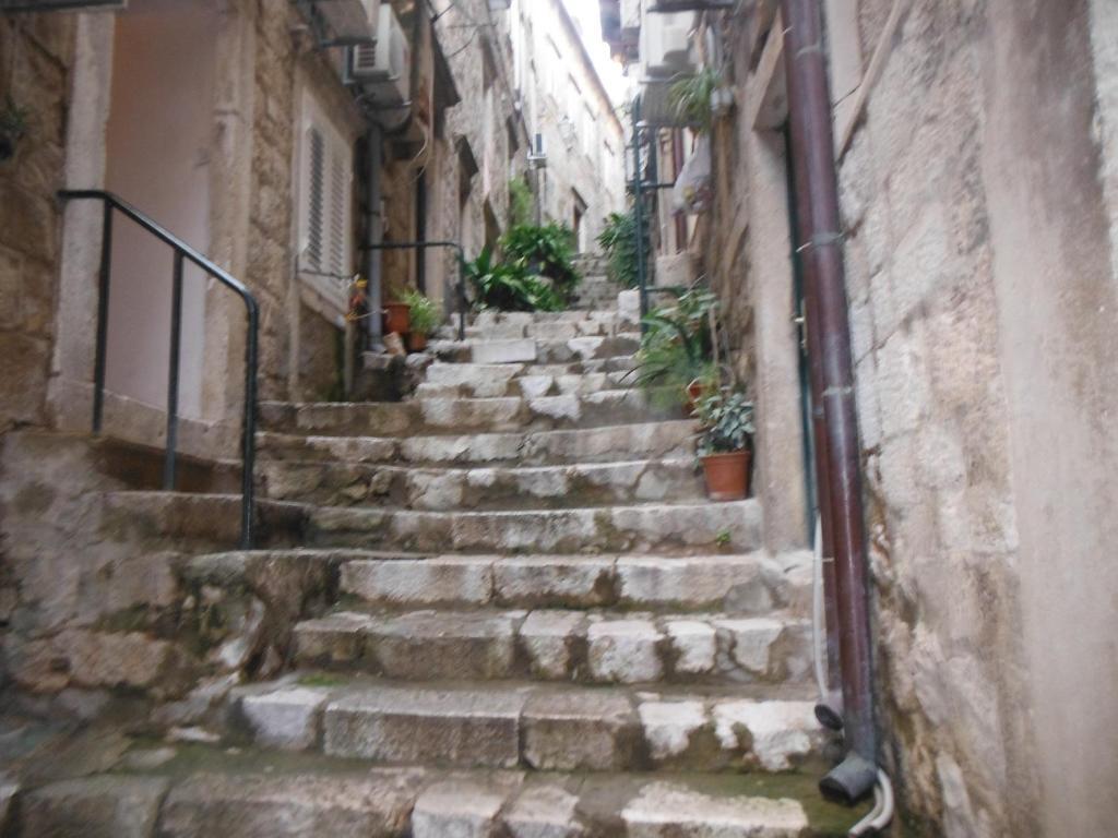 Guest House Tomasi Dubrovnik Eksteriør billede